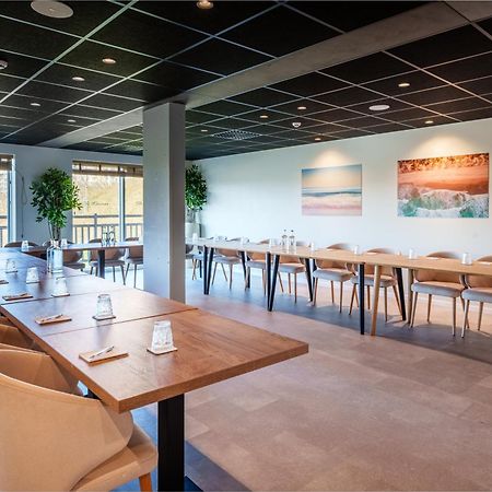 Dune Hotel Nieuwpoort Luaran gambar