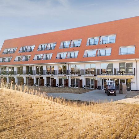 Dune Hotel Nieuwpoort Luaran gambar