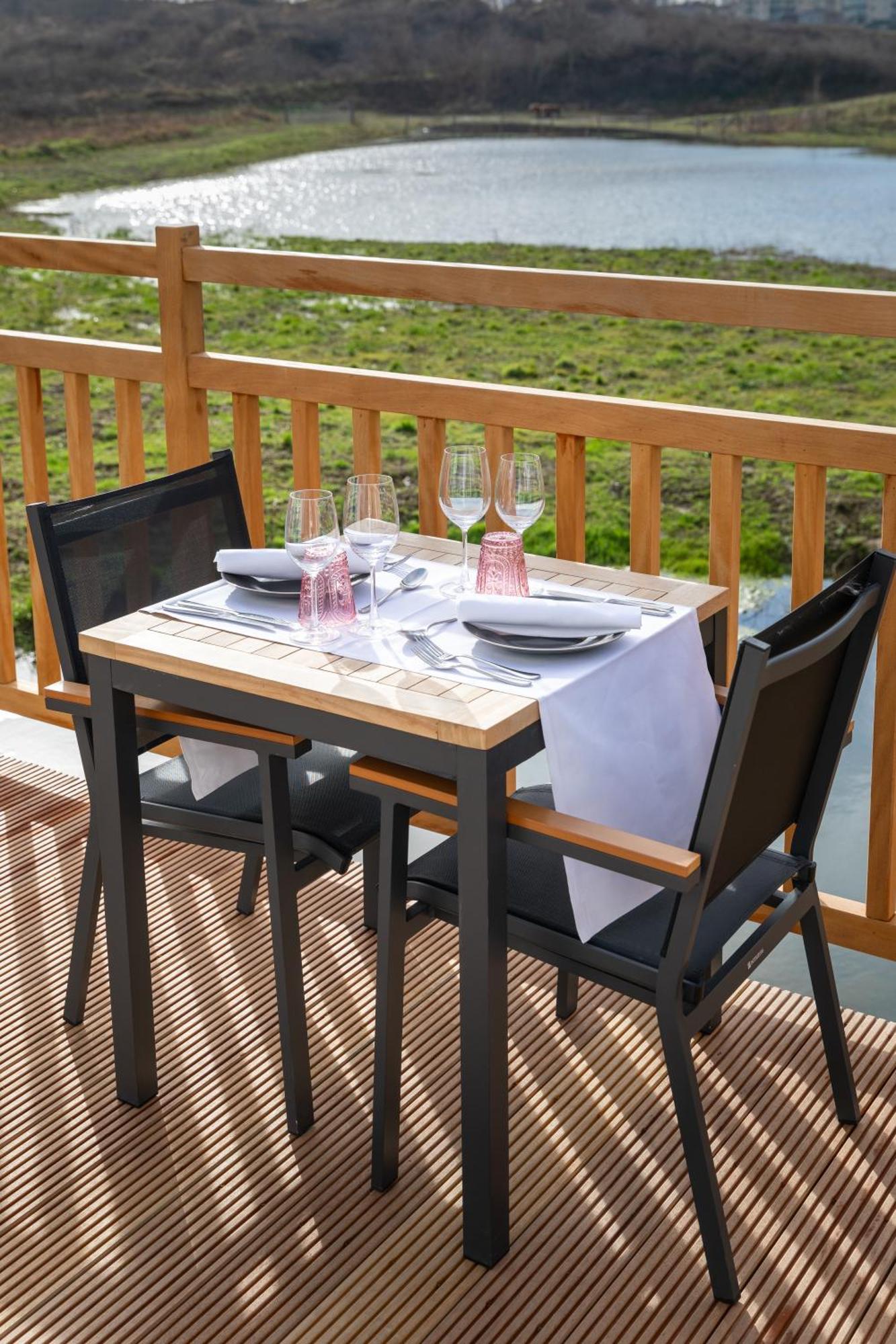 Dune Hotel Nieuwpoort Luaran gambar