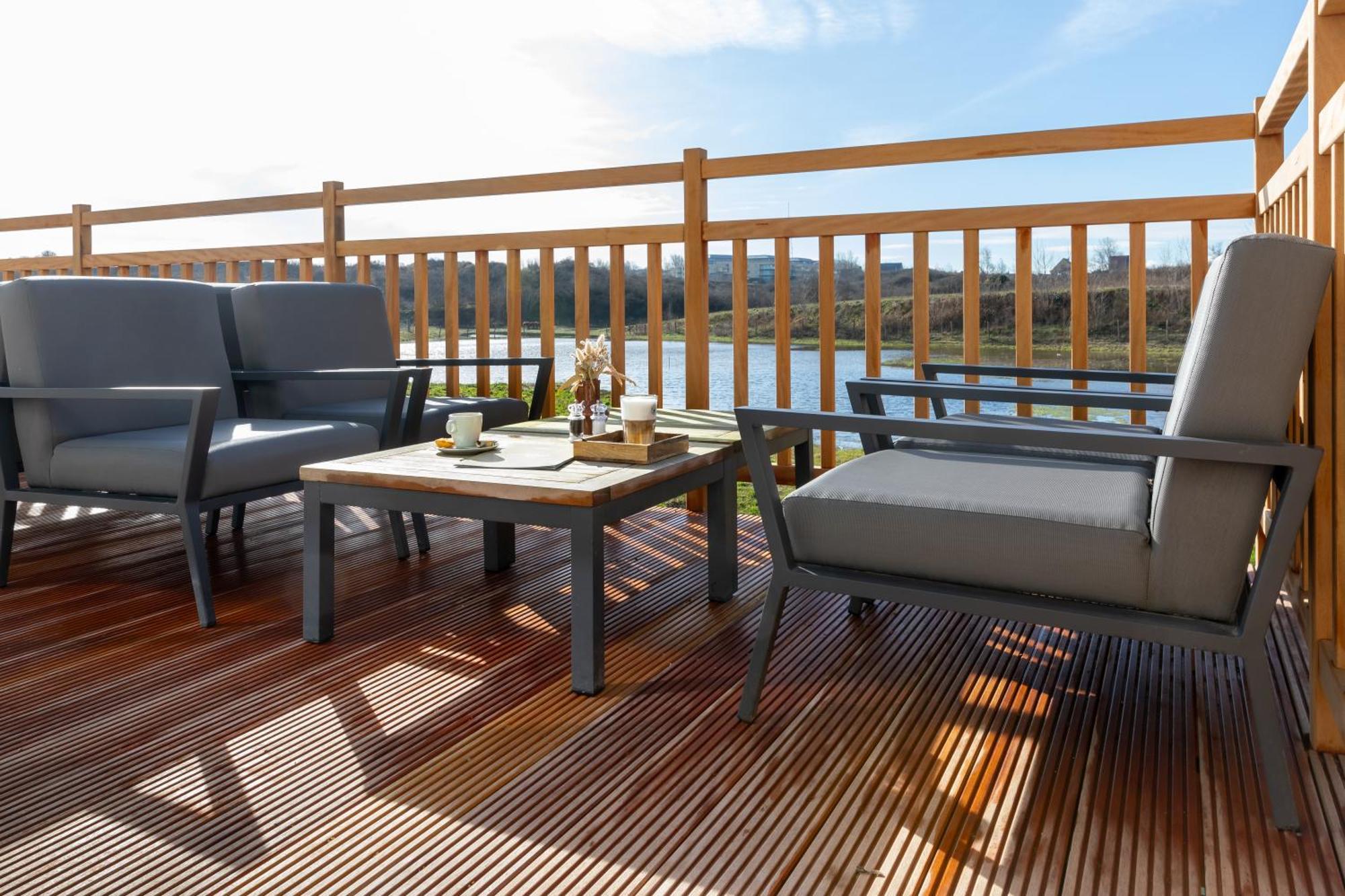 Dune Hotel Nieuwpoort Luaran gambar