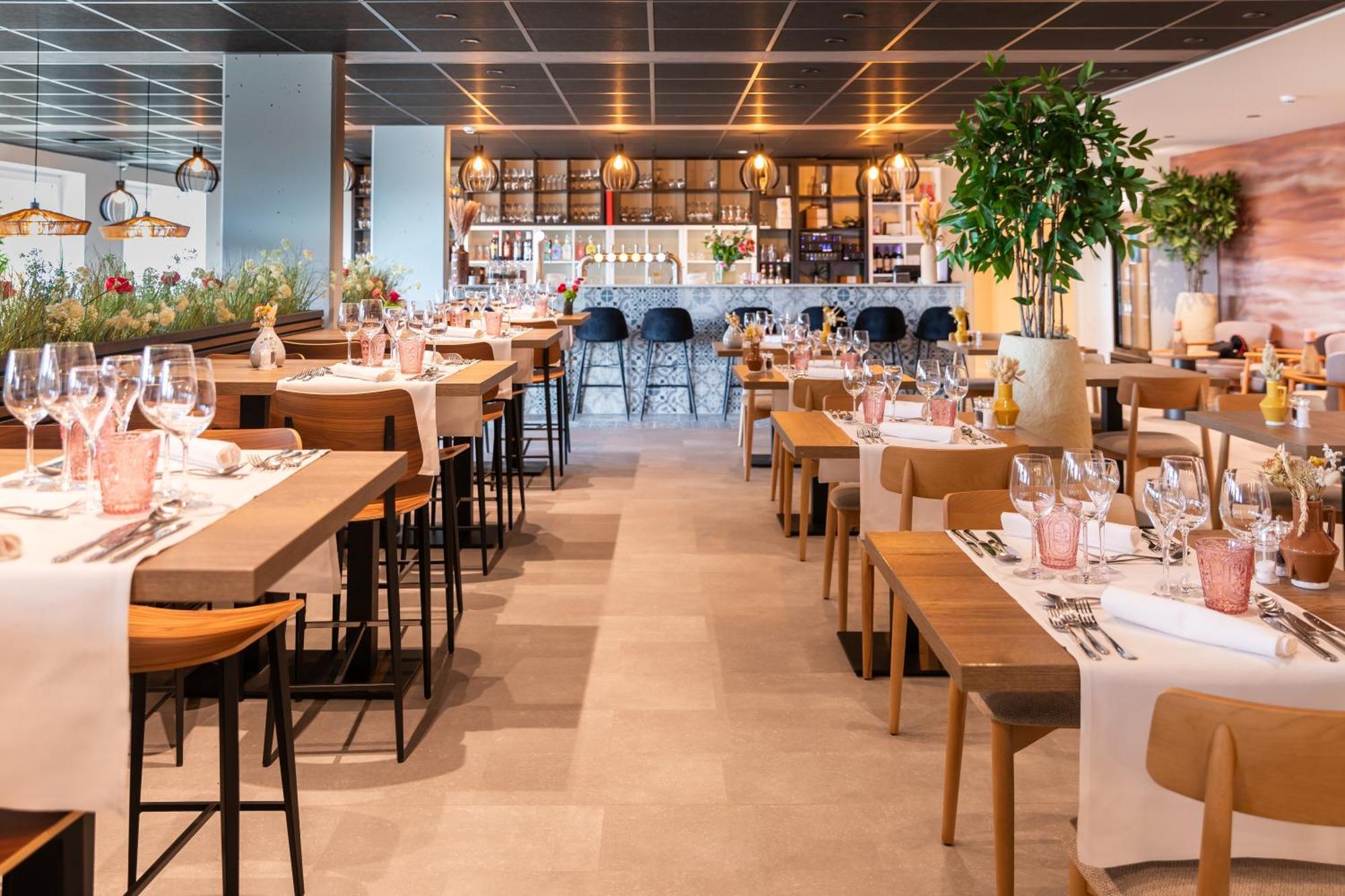 Dune Hotel Nieuwpoort Luaran gambar