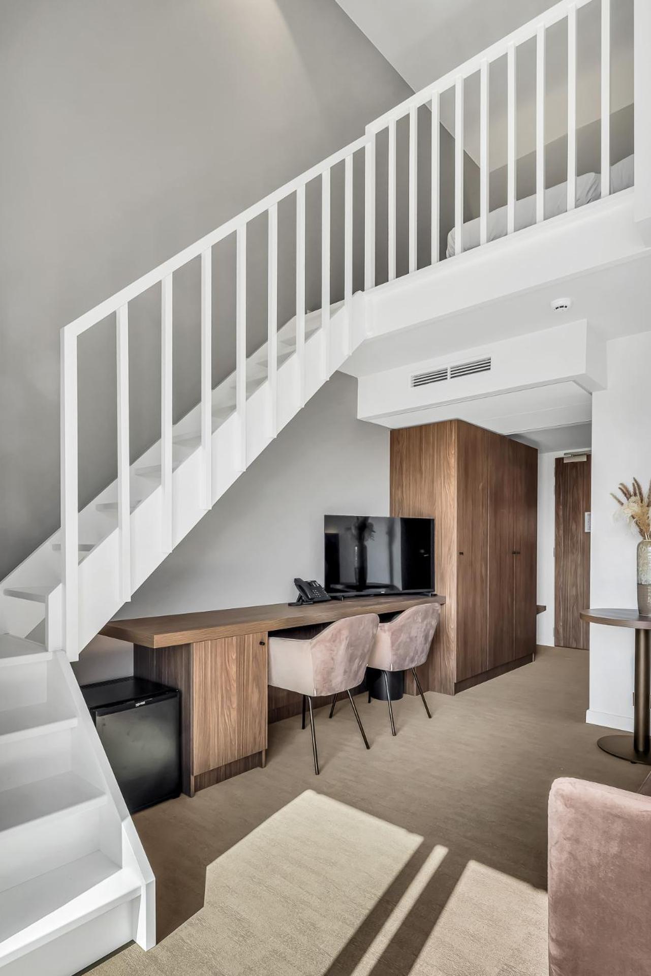 Dune Hotel Nieuwpoort Luaran gambar