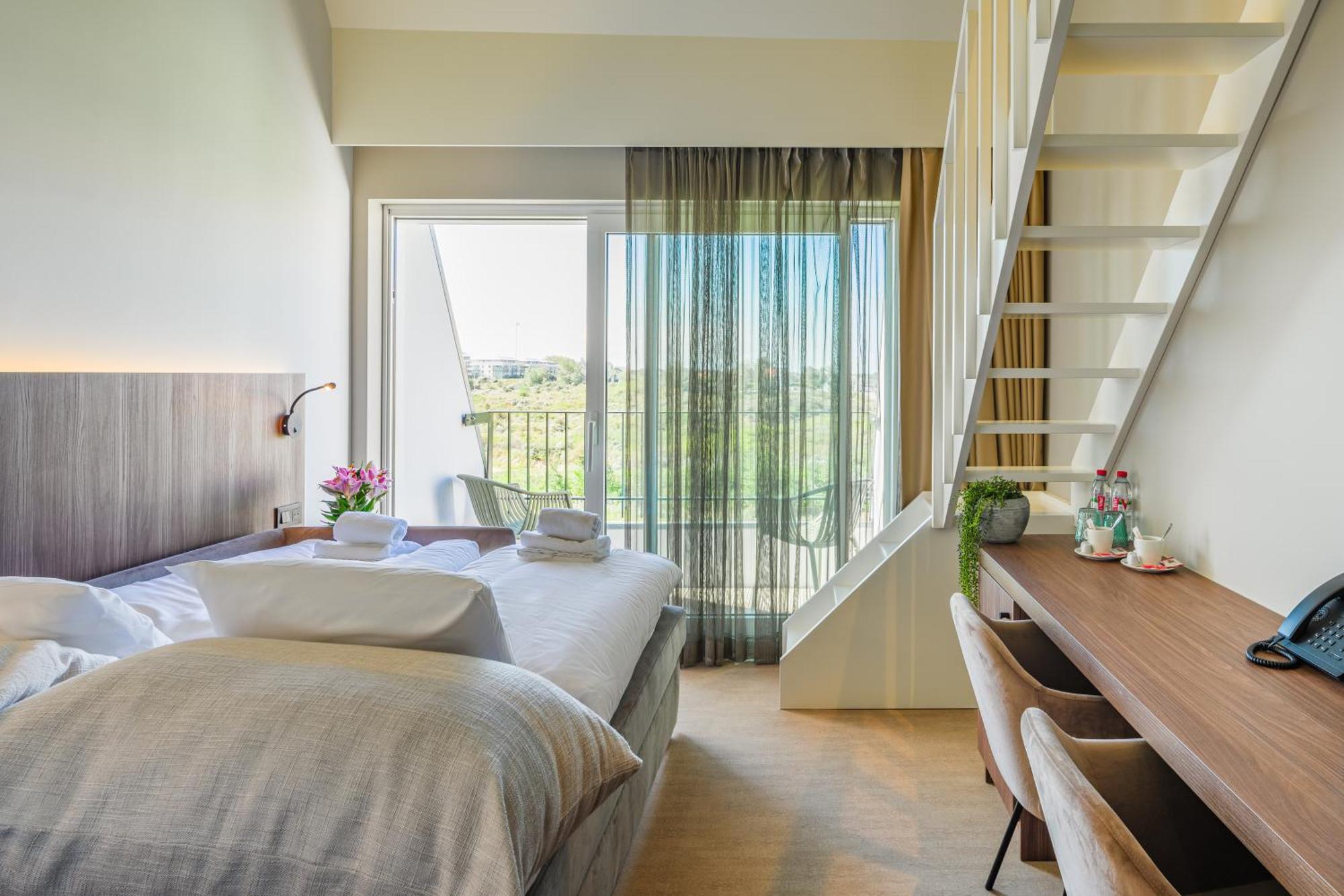 Dune Hotel Nieuwpoort Luaran gambar