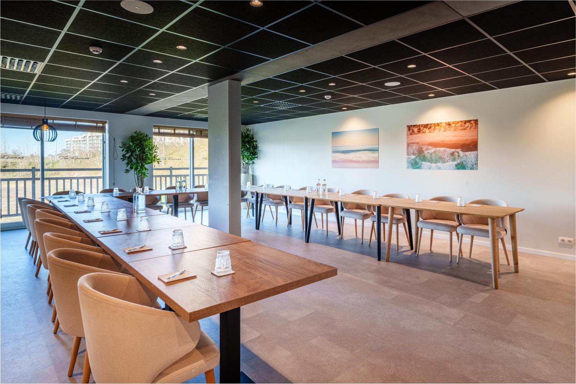 Dune Hotel Nieuwpoort Luaran gambar