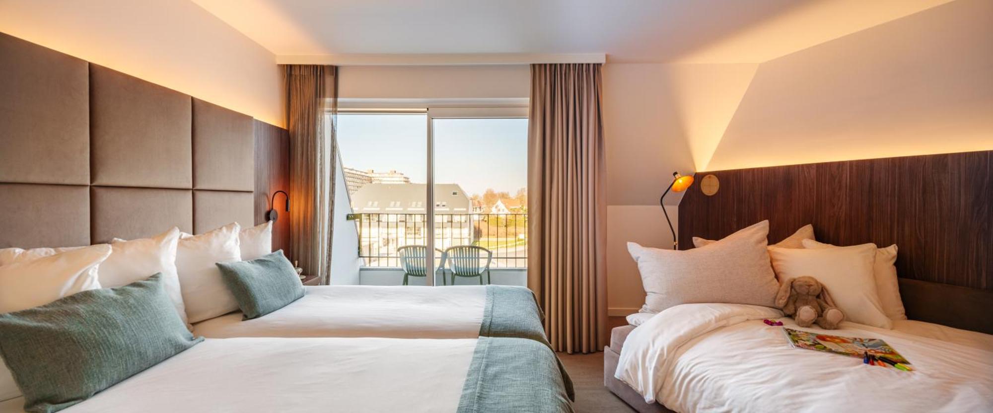 Dune Hotel Nieuwpoort Luaran gambar