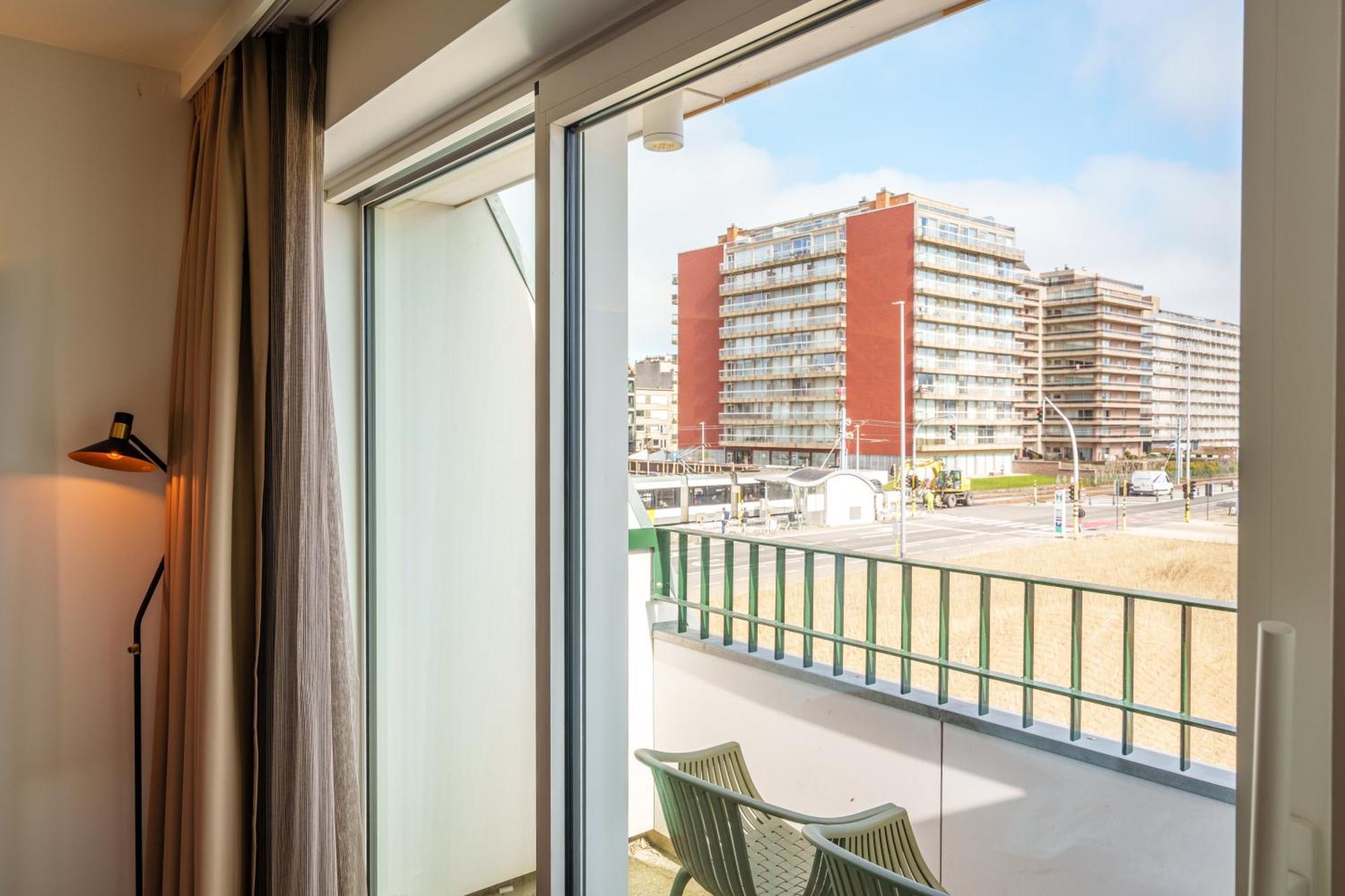 Dune Hotel Nieuwpoort Luaran gambar